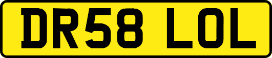 DR58LOL