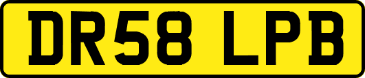 DR58LPB