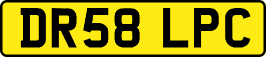 DR58LPC
