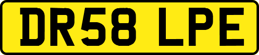 DR58LPE