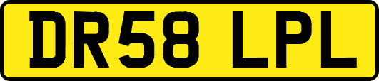 DR58LPL