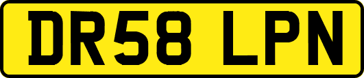 DR58LPN