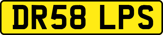 DR58LPS
