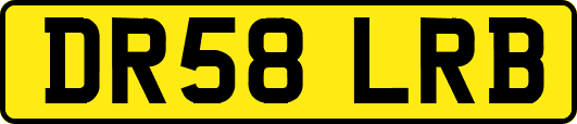 DR58LRB
