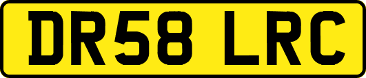 DR58LRC