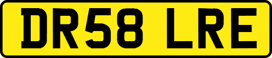 DR58LRE