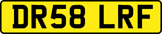 DR58LRF