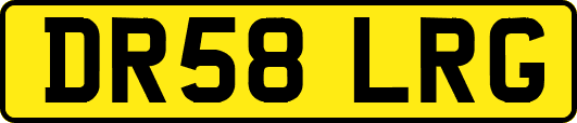 DR58LRG