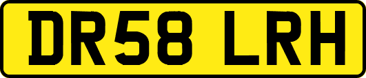 DR58LRH