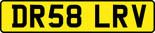 DR58LRV