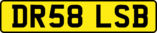 DR58LSB