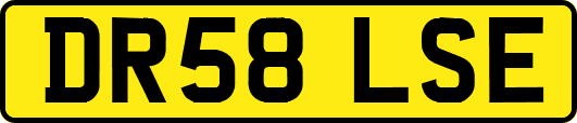 DR58LSE