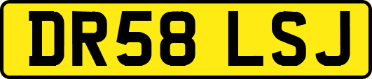 DR58LSJ