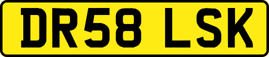 DR58LSK