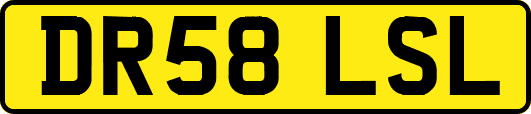 DR58LSL