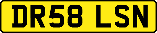 DR58LSN