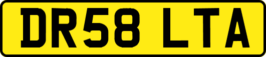 DR58LTA