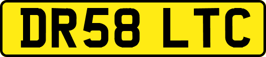 DR58LTC