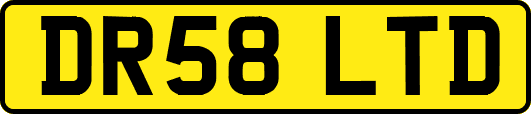 DR58LTD