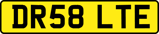 DR58LTE