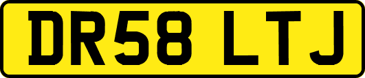 DR58LTJ