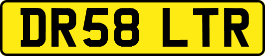 DR58LTR