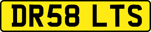 DR58LTS