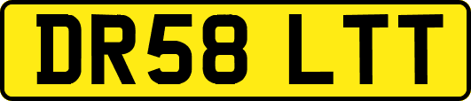 DR58LTT
