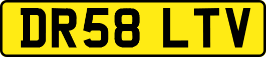 DR58LTV