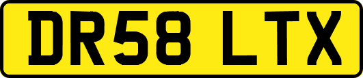 DR58LTX