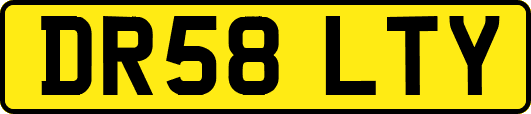 DR58LTY