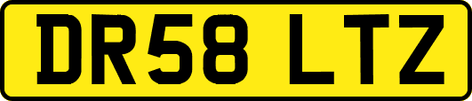 DR58LTZ