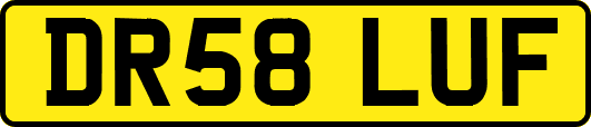 DR58LUF