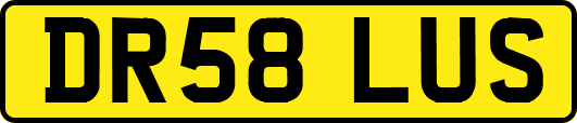 DR58LUS