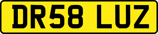 DR58LUZ