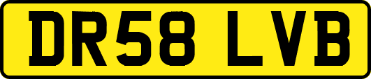 DR58LVB