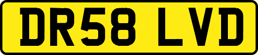 DR58LVD