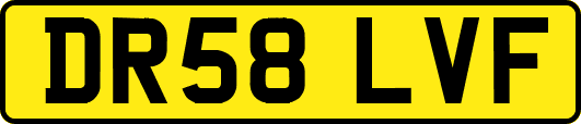 DR58LVF