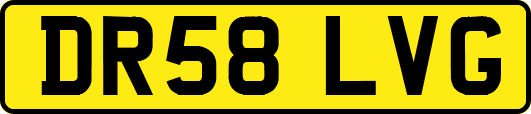 DR58LVG
