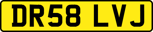 DR58LVJ