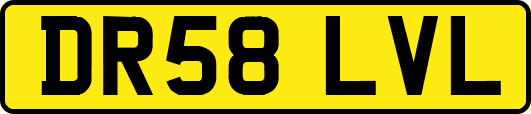 DR58LVL