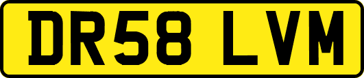 DR58LVM