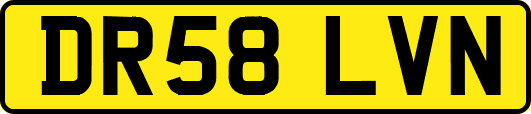 DR58LVN