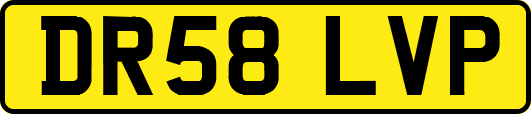 DR58LVP