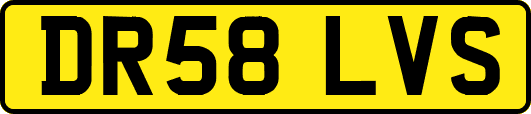 DR58LVS