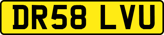DR58LVU