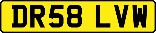 DR58LVW