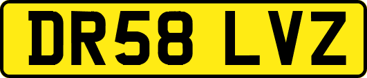 DR58LVZ