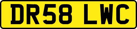 DR58LWC