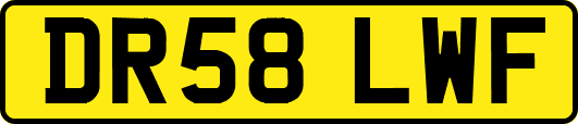 DR58LWF